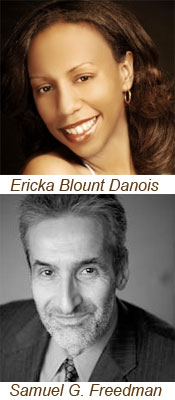 Ericka Blount Danois and Samuel G. Freedman