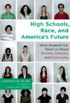 High School Race and America's Future 2
