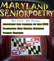 Maryland Senior Poetry