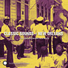 Classic Sounds of New Orleans CD