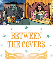 Between the Covers - Adult Summer Reading 2012