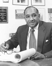 Clarence M. Mitchell, Jr.