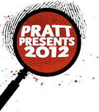 Pratt Presents 2012