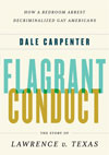Cover Title Flagrant Conduct