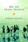 Writer's Live On an Irish Island