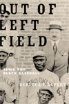Title Cover Out of Left Field