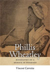 Title Phyllis Wheatley Biography of a Genius in Bondage