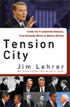 Cover Tension City