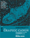 Graphic Canon