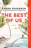 Best of Us book by Pekkanen, small