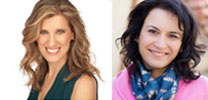 An Evening with Allison Leotta and Sujata Massey