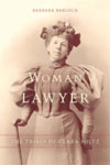 Woman Lawyer