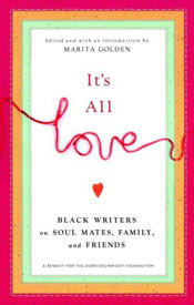 Its All Love Book Cover