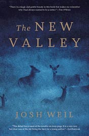 The New Valley: Novellas