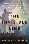 Book Invisible Line
