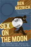 Title Cover Sex on the Moon