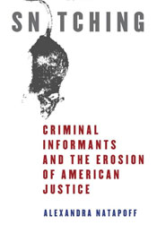: Criminal Information and the Erosion of American Justice