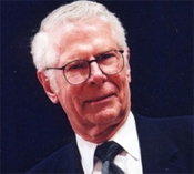 Theodore M. Vestal