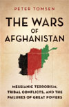 Cover War of Afghanistan